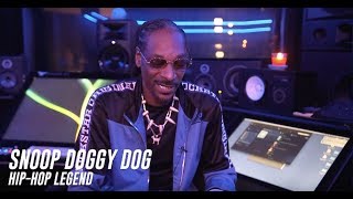 Snoop Dogg remembers Doggystyle 25 years later Full Interview [upl. by Ballinger]