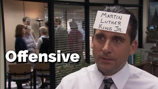 Diversity Day  The Office Field Guide  S1E2 [upl. by Einegue840]