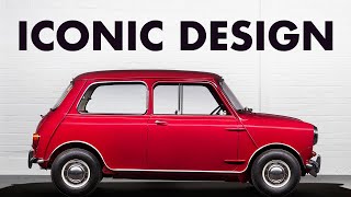 What Makes a Product Design Iconic [upl. by Scotti]