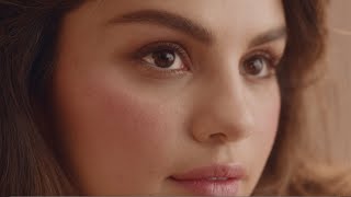 Rare Beauty By Selena Gomez  Makeup Made To Feel Good In [upl. by Durno]