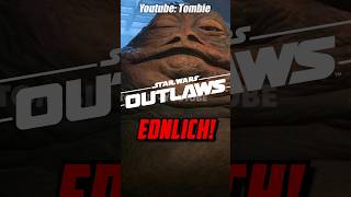 Toshara  Star Wars Outlaws [upl. by Jariah]