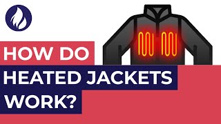 How Do Heated Jackets Work [upl. by Aveneg]