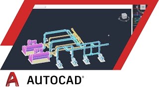 Introducing AutoCAD MEP Tips amp Tricks  AutoCAD [upl. by Ruthi]