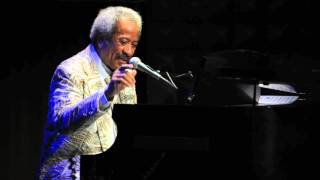 Allen Toussaint  quotSouthern Nightsquot  Joes Pub 112011 [upl. by Elah824]