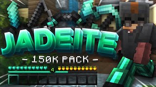 jadeite 16x release 150K pack  bedwars mouse amp keyboard sounds [upl. by Arlee]