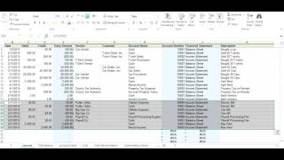 Cash Reconciliation Tutorial [upl. by Erasme]