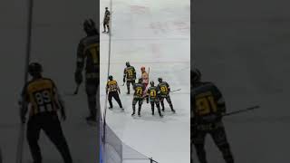 Krefeld Pinguine vs ESV Kaufbeuren [upl. by Gwyneth]