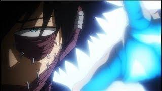 Dabi Moments DUB Part 1 [upl. by Maziar]