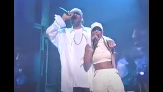 Method Man  Mary J Blige Live  Bring the Pain  Youre All I Need  BET 25  2005 Part 1 [upl. by Leahkim868]