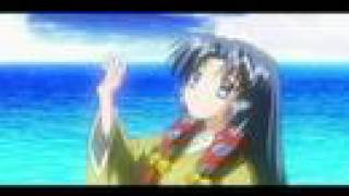 Pocket Full of Sunshine Air AMV [upl. by Dearborn]