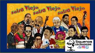 Salsa Vieja Mix [upl. by Nivrehs]