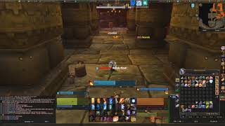 BRD Solo Smelt dark iron quest through the bar ANY CLASS [upl. by Fleda184]