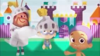 Nick Jr Month 20112014 [upl. by Oab948]