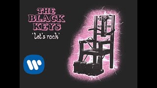 The Black Keys  Every Little Thing Official Audio [upl. by Nnahtebazile]