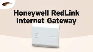 Honeywell RedLINK Internet Gateway [upl. by Meedan]