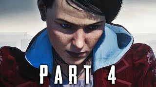 Jack the Ripper Assassins Creed Syndicate Walkthrough Gameplay Part 4  Witnesses AC Syndicate [upl. by Stranger]