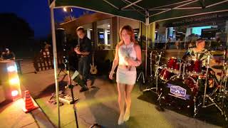 Best Live Cover Bands 2017 [upl. by Akerley473]