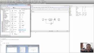 Control Design via Statespace MatLabSimulink Example [upl. by Franz798]