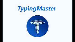 Typing Master 11 [upl. by Delacourt]