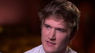 Bo Burnham on political correctness in comedy [upl. by Aissat]