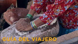 Como hacer comida tradicional rarámuri en la Sierra Tarahumara l Chihuahua 2021 [upl. by Bueschel]