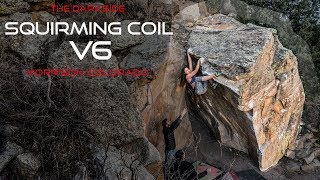 Squirming Coil V6 [upl. by Eicaj745]