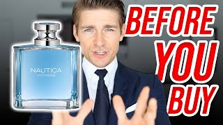 BEFORE YOU BUY  Nautica Voyage  Jeremy Fragrance [upl. by Honebein268]