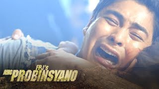 FPJs Ang Probinsyano Top 3 Drama Scenes of Cardo Dalisay [upl. by Nosmirc362]