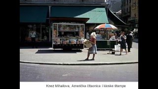 Beograd kojeg više nema za nostalgičare [upl. by Donnie]