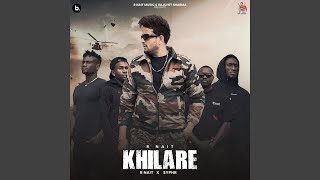 Khilare [upl. by Koslo]