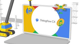 Dialogflow CX Introduction [upl. by Tijnar]