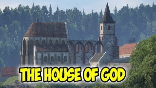 Kingdom Come Deliverance  The House of God Quest Guide KCD [upl. by Gnaig]