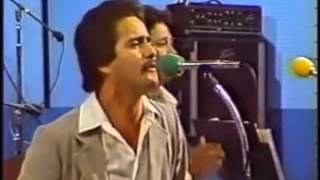 Frankie Ruiz  La rueda Live [upl. by Aira]