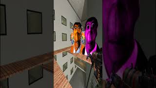 Thief Obunga Wants Me To Bring Him Two Babies Nextbot Gmod [upl. by Selby]