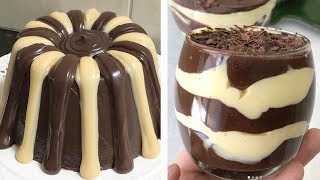 So Yummy Chocolate Cake Decorating Ideas At Home  10 Indulgent Chocolate Cake Recipes [upl. by Fiann]