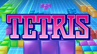 Tetris [upl. by Angadreme]