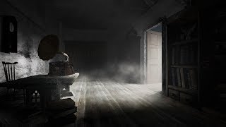 Dark Lullaby Music  Night Lullabies  Spooky Haunting Mystery [upl. by Ahsat]