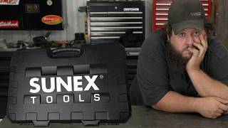 The Shocking Truth About Sunex Sockets [upl. by Grubman]