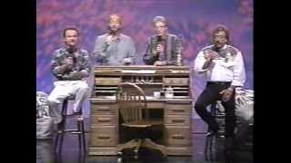 The Statler Brothers  Goodnight Sweetheart [upl. by Inahc]