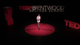 Introverts Extroverts and Ambiverts  Eamon Ryan  TEDxBrentwoodCollegeSchool [upl. by Waddell]