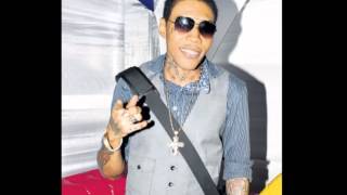 Vybz Kartel  One Raw Jan 2015 [upl. by Erine]