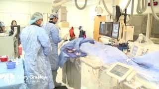 Coronary Angiogram Full Length Procedure [upl. by Lentha]