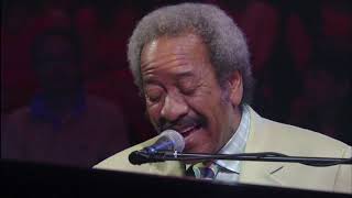 Allen Toussaint on Austin City Limits quotYes We Can Canquot [upl. by Rowell]