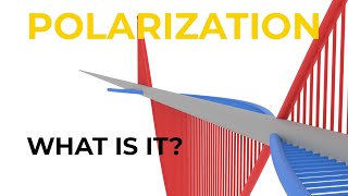 What is Polarization [upl. by Elkin]