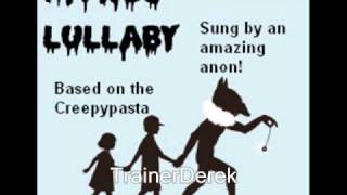 Hypnos Lullaby CREEPY Based off a Creepypasta [upl. by Lohse]