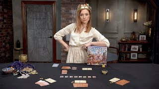 How to Play Citadels [upl. by Cavil472]