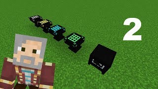 Tutorial Extended Crafting Automation 2 [upl. by Spearman]