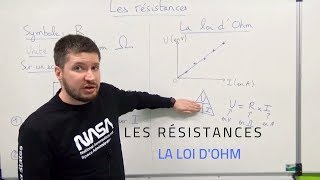 LES RÉSISTANCES 4eme [upl. by Kendal]