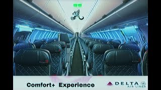 Delta Comfort Plus Review [upl. by Lucio]