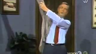 Mister Rogers Intro [upl. by Felicity]